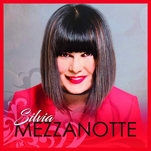 Mezzanotte Silvia - Aspetta Un Attimo Cd 8019991884256