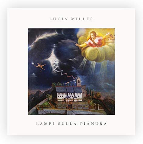 Miller Lucia - Lampi Sulla Pianura Cd 8019991884379
