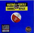 Pericolo Massimo - Scialla Semper (Emodrill Repack Copertina Speciale) Lp 8019991884430