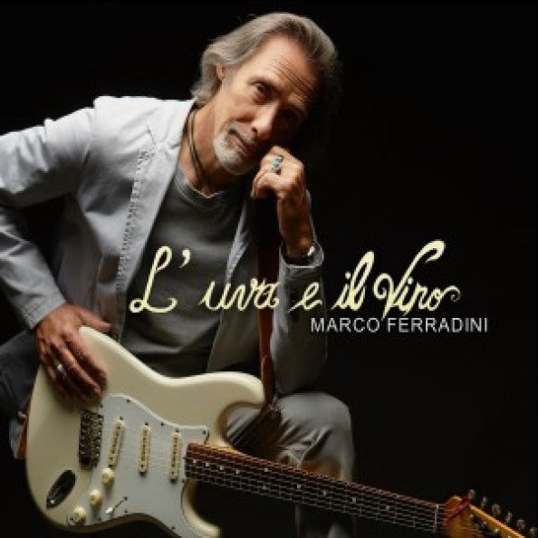 Ferradini Marco - L-Uva E Il Vino