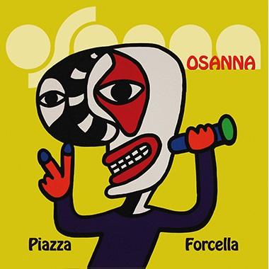 Osanna - Piazza Forcella