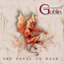 Simonetti'S Goblin Claudio - The Devil Is Back (Vinyl White Limited Edt.) Vinile LP - Vinyl record 8019991884775