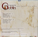 Simonetti'S Goblin Claudio - The Devil Is Back (Vinyl White Limited Edt.) Vinile LP - Vinyl record 8019991884775