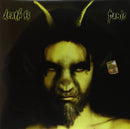 Death Ss - Panic (Red Vinyl)