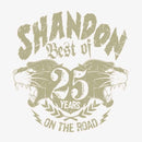 Shandon - Best Of 25 Years