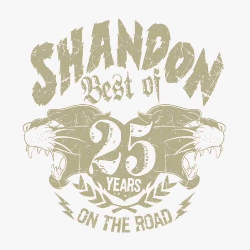 Shandon - Best Of 25 Years