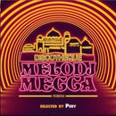 Compilation - Melody Mecca (Selected By Pery) Lp 8019991885123