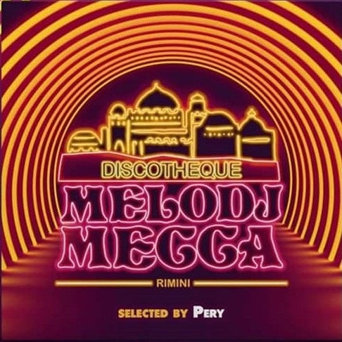Compilation - Melody Mecca (Selected By Pery) Lp 8019991885123