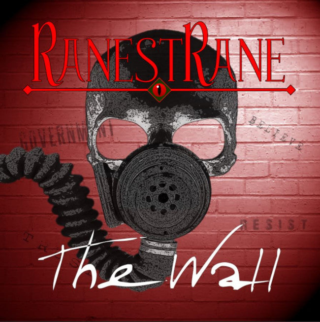 Ranestrane - The Wall