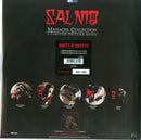 Salmo - Morte In Diretta (Picture Disc Copie Numerate Limited Edt.) Lp 8019991885314