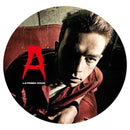 Salmo - La Prima Volta (Picture Disc Copie Numerate Limited Edt.) Lp 8019991885321