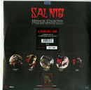 Salmo - Il Senso Dell'Odio (Picture Disc) Lp 8019991885338