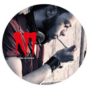 Salmo - L'Erba Di Grace (Picture Disc Limited Edt.) Lp 8019991885345