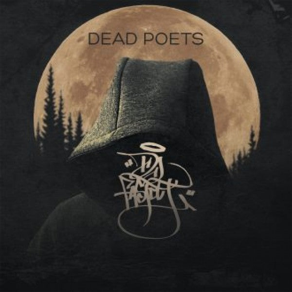 Dj Fastcut - Dead Poets CD 8019991885482