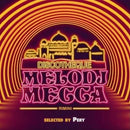 Compilation - Melody Mecca Selected By Pery Cd 8019991885529