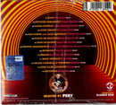 Compilation - Melody Mecca Selected By Pery Cd 8019991885529