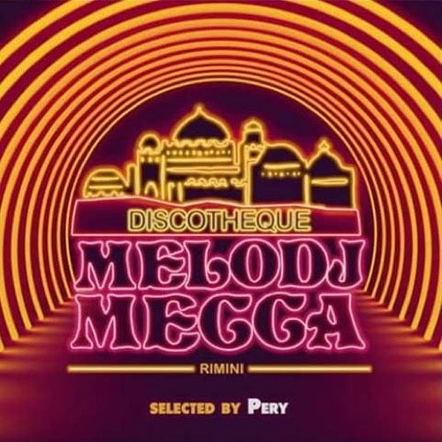 Compilation - Melody Mecca Selected By Pery Cd 8019991885529