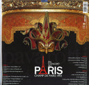 Pavarotti Luciano - Champ De Mars En Concert Au Paris Vinile LP - Vinyl record 8019991885987