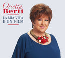 Berti Orietta - La Mia Vita' E Un Film (Sanremo 2021) Cd 8019991886090