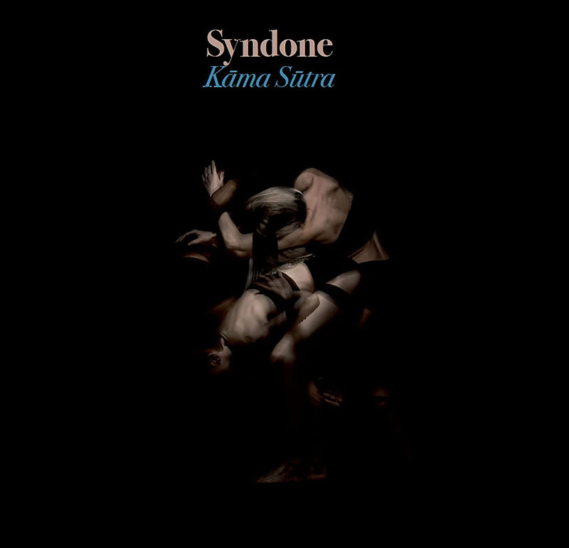 Syndone - Kama Sutra Cd 8019991886151