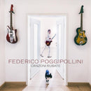 Poggipollini Federico - Canzoni Rubate (Digipack) Cd 8019991886205