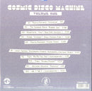 Compilation - Cosmic Disco Machine Vol.1 (Vinyl Purple) Lp 8019991886410