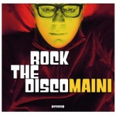 Compilation - Maini Rock The Disco Lp 8019991886731