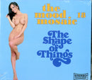 Compilation - The Mood Mosaic Vol.18 Cd 8019991886755