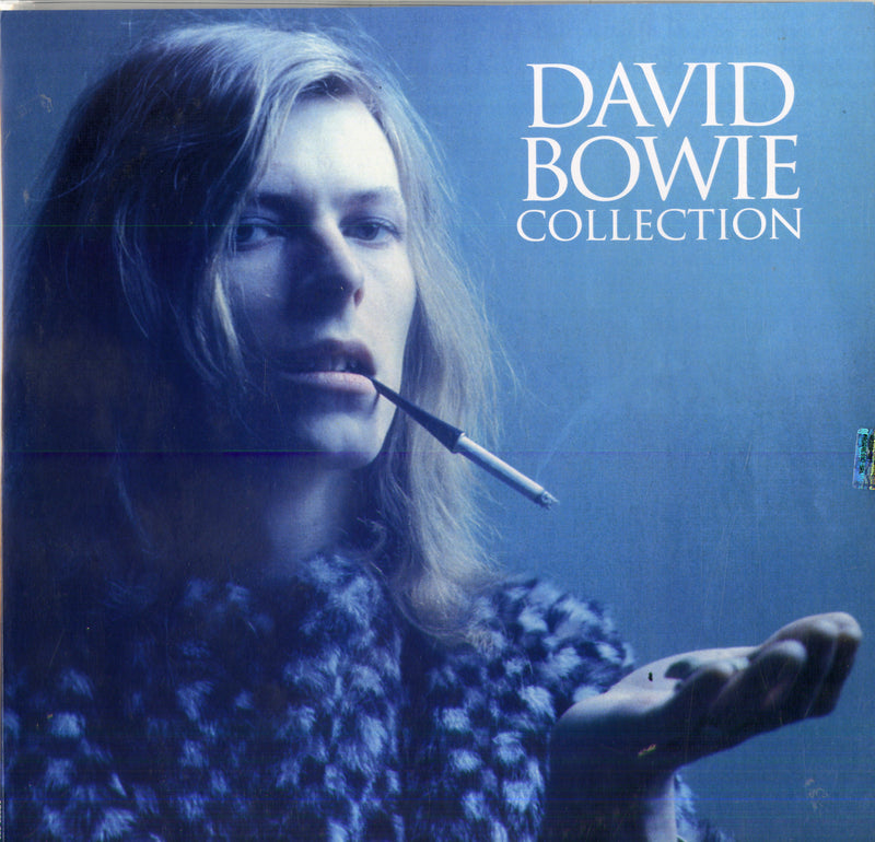 Bowie David - Collection (Limited Edt.) (Indie Exclusive) Lp 8019991887035