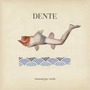 Dente - Canzoni Per Meta' Lp 8019991887240