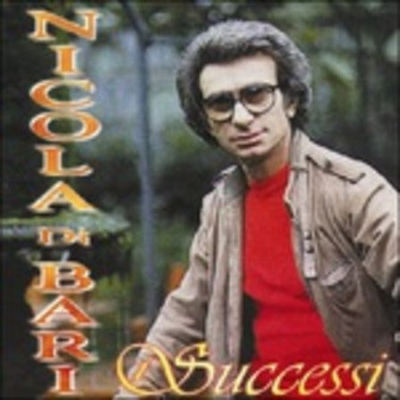 Di Bari Nicola - I Successi CD 8021939217125