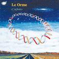 Orme Le - L'Infinito CD 8021939306522