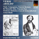 Vitale,Campagnano - Aroldo Cd 8021945000667