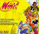 Compilation - Winx Club CD 8022745028684