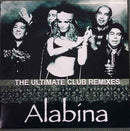 Alabina( Feat. Ishtar & Los Ninos De Sara) - The Ultimate Club Remixes Lp 8022881109964