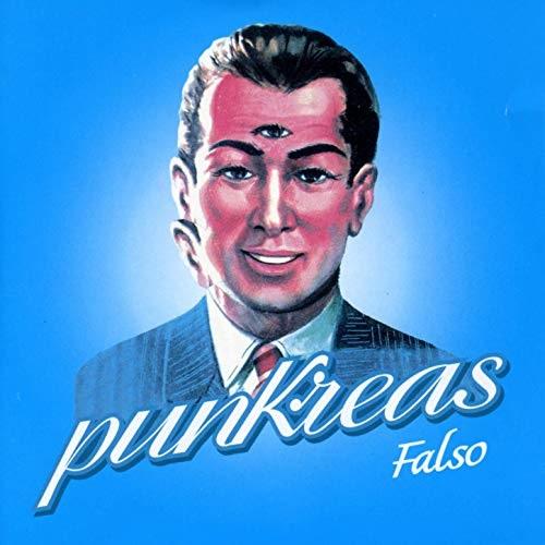 Punkreas - FALSO