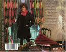 Lanzetti Bernardo - Horizontal Rain Cd 8022881114067