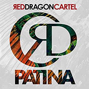 Red Dragon Cartel - Patina Lp 8024391089552