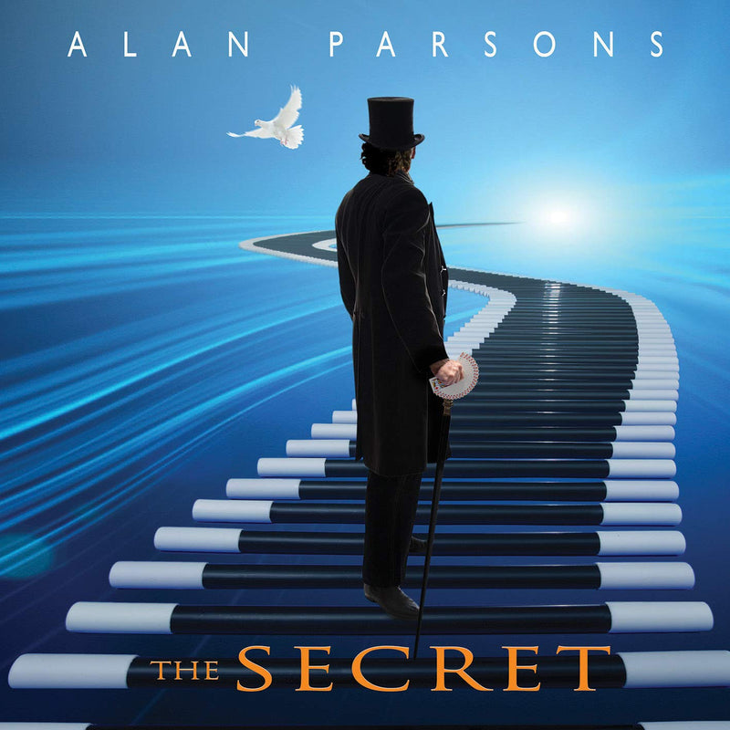 Parsons Alan - The Secret Cd 8024391094327