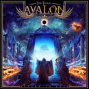Timo Tolkki'S Avalon - Return To Eden Cd 8024391095621