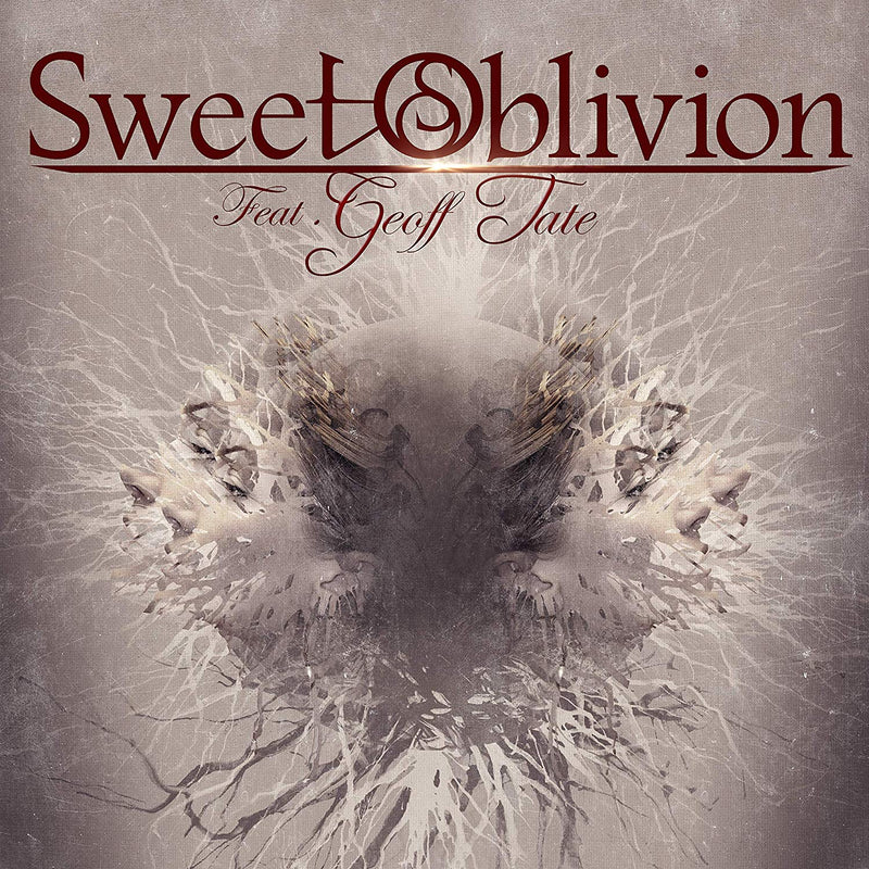 Sweet Oblivion( Feat. Geoff Tate) - Sweet Oblivion