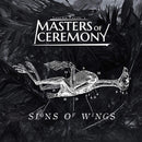 Sascha Paeth'S Masters Of Ceremony - Signs Of Wings