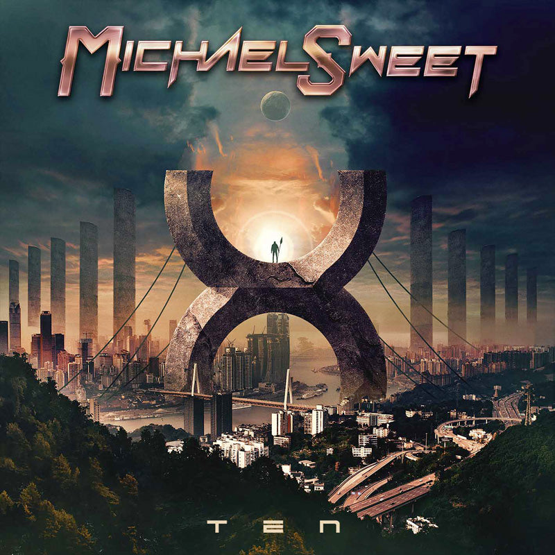 Sweet Michael - Ten