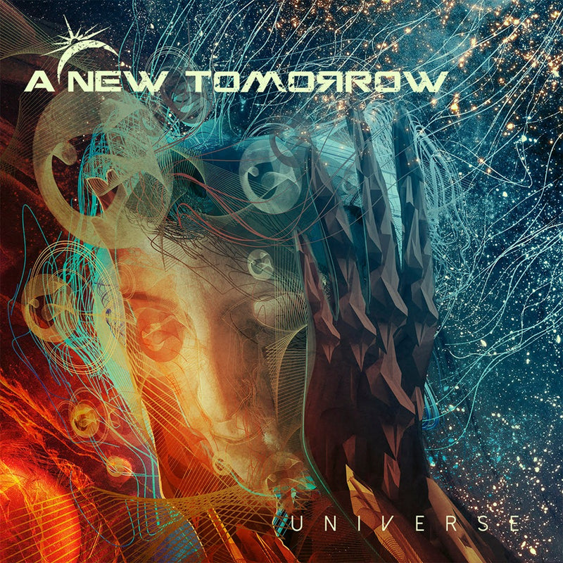 A New Tomorrow - Universe