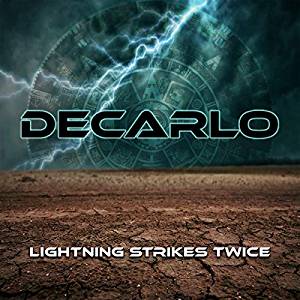 Decarlo - Lightning Strikes Twice