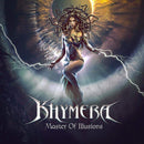 Khymera - Master Of Illusion