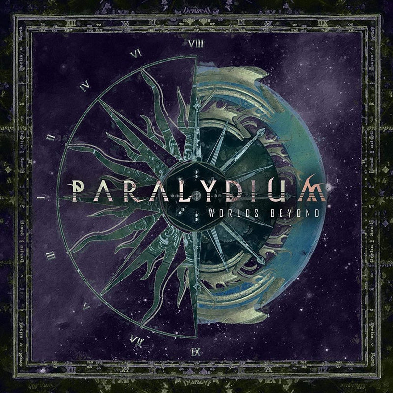 Paralydium - Worlds Beyond