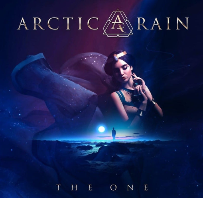 Arctic Rain - The One