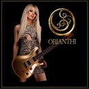 Orianthi - O Cd 8024391106822