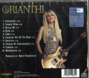 Orianthi - O Cd 8024391106822